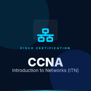 CCNA:ITN