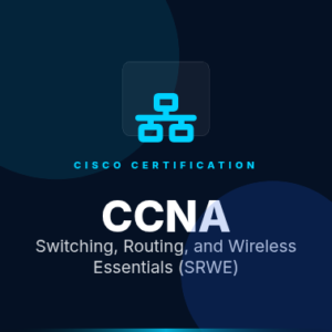 CCNA:SRWE