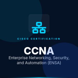 CCNA:ENSA