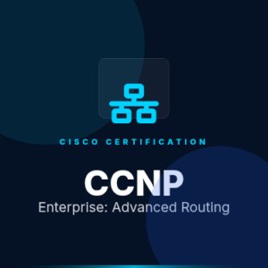 CCNP:ENARSI