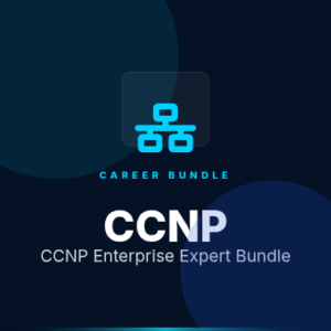 CCNP Bundle